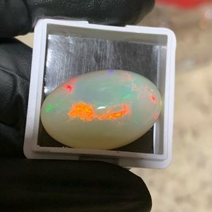 20.48CT Opal Opal Loose